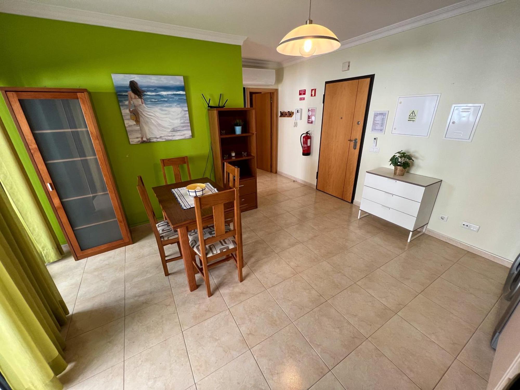 T1S Portimao - Center Apartment Exterior photo
