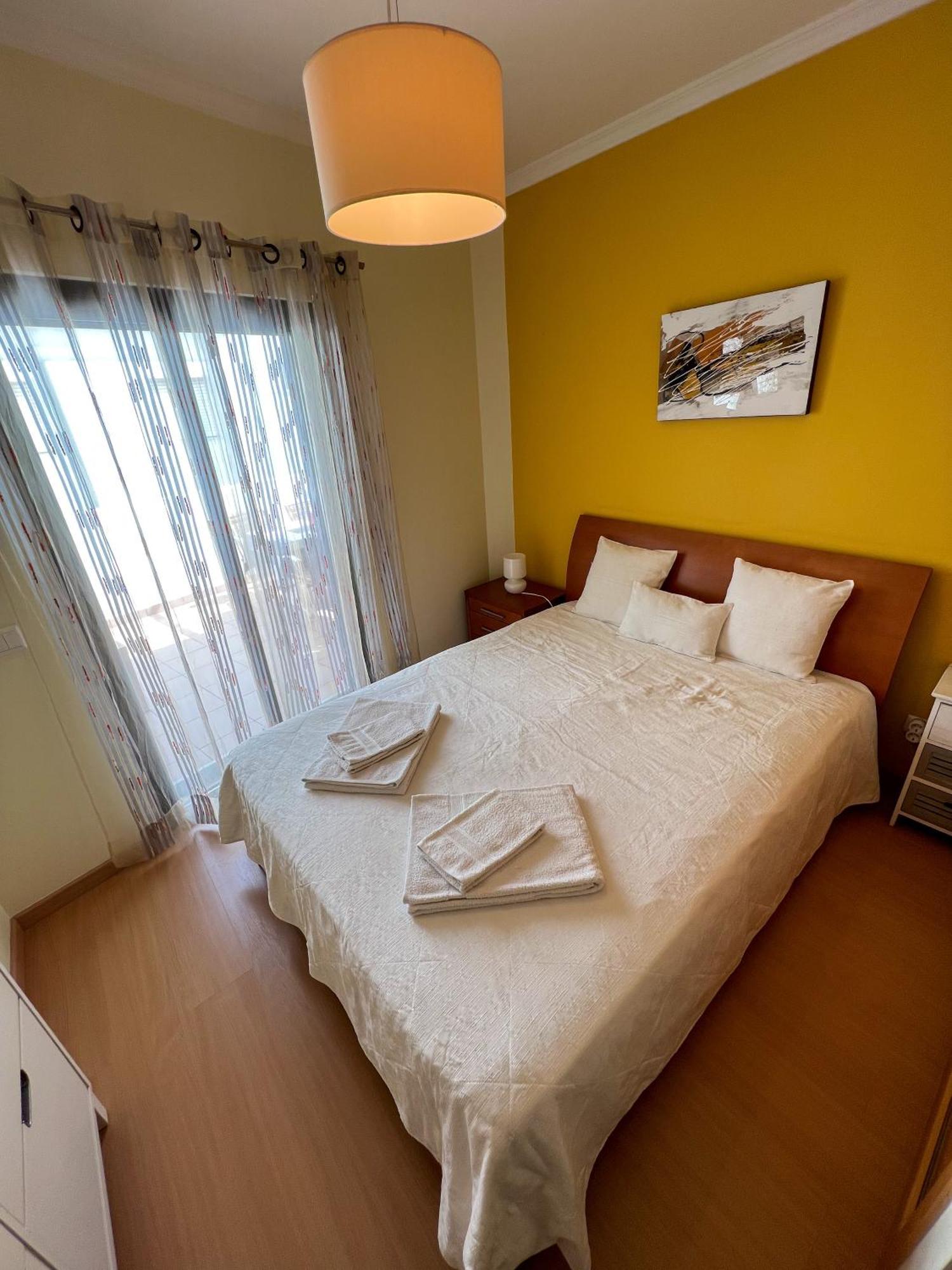 T1S Portimao - Center Apartment Exterior photo