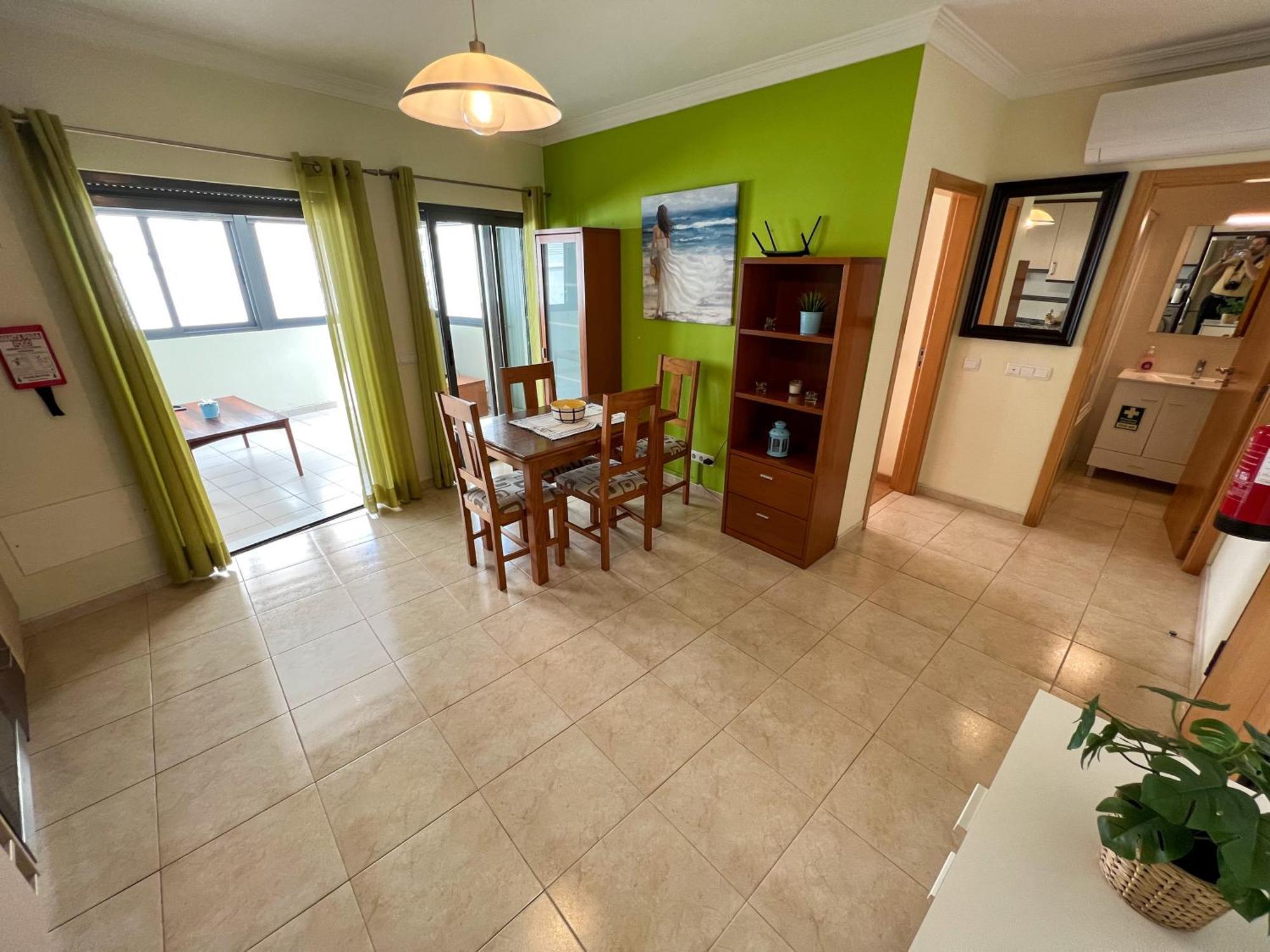 T1S Portimao - Center Apartment Exterior photo