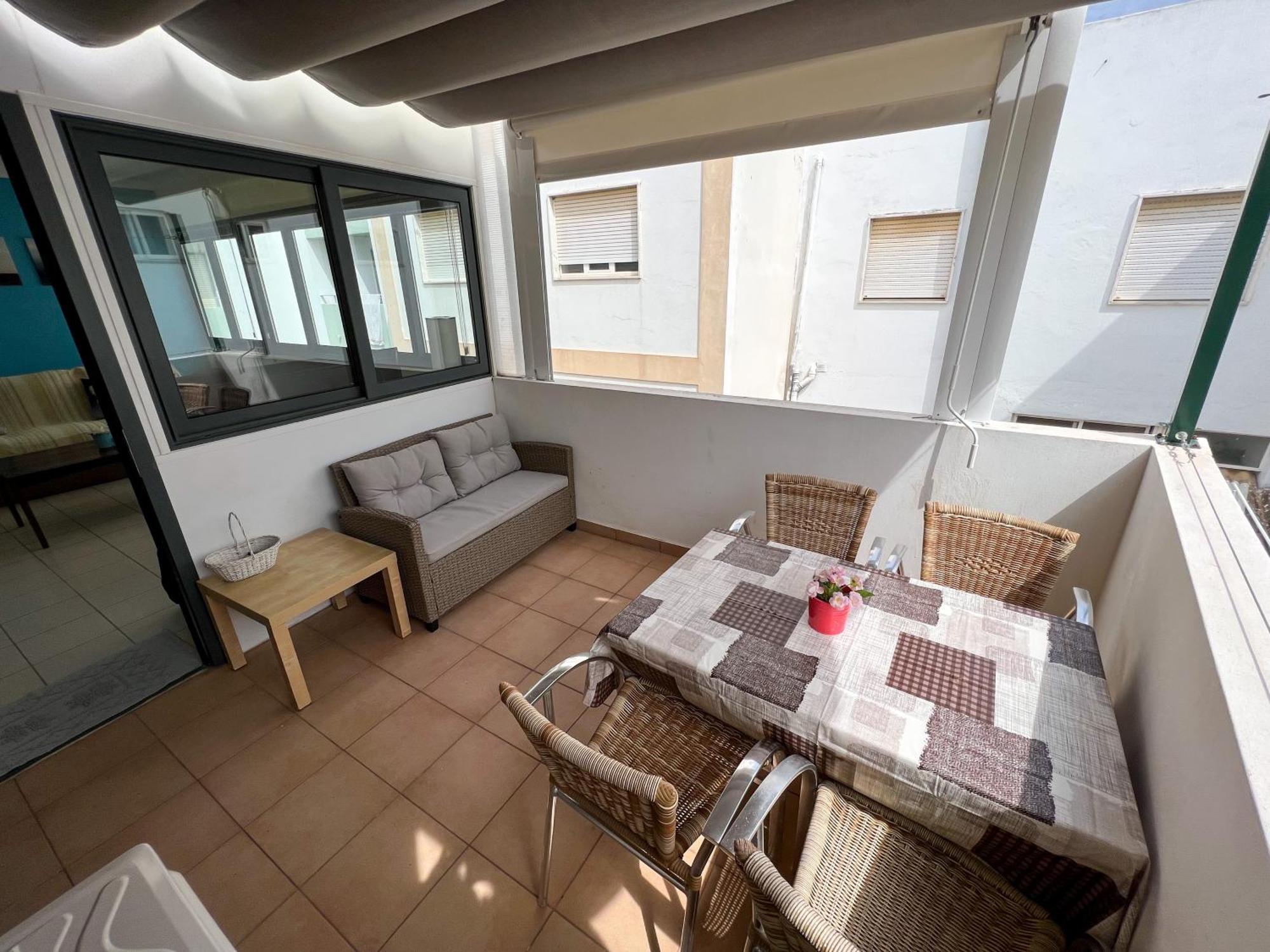 T1S Portimao - Center Apartment Exterior photo