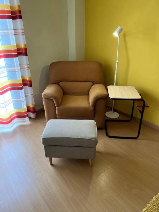 T1S Portimao - Center Apartment Exterior photo