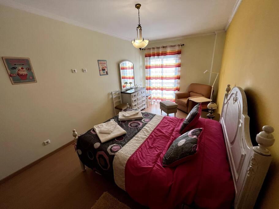 T1S Portimao - Center Apartment Exterior photo