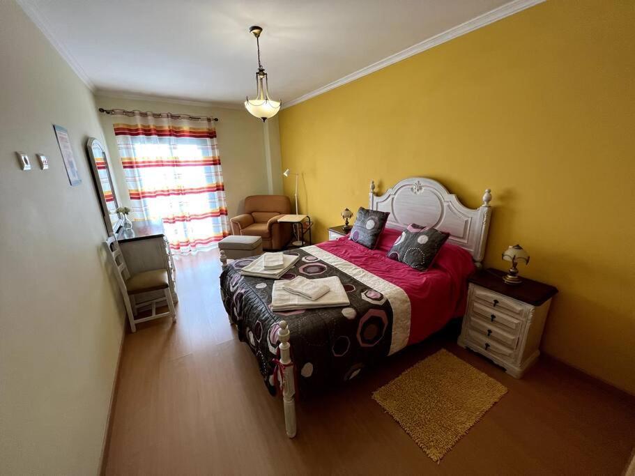 T1S Portimao - Center Apartment Exterior photo
